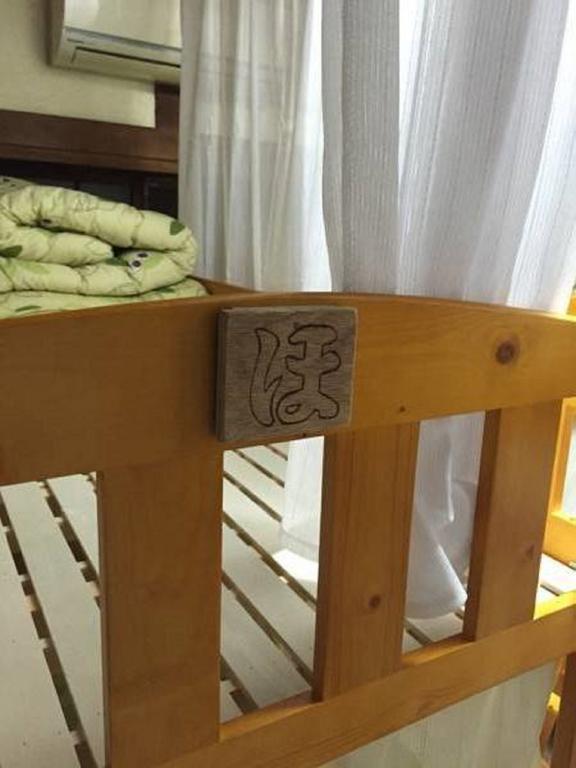 Gomaharu Guesthouse Osaka Bagian luar foto