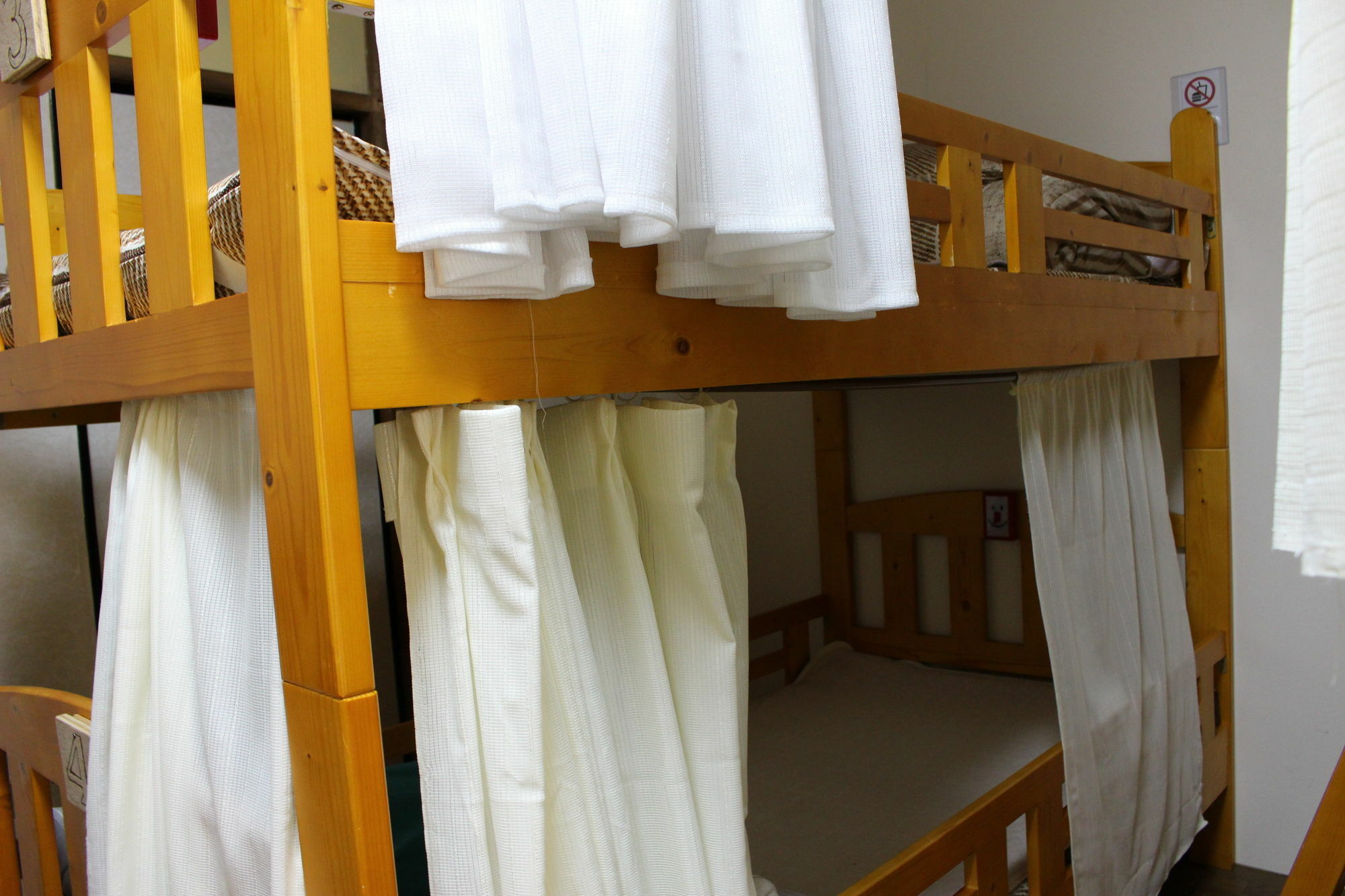 Gomaharu Guesthouse Osaka Bagian luar foto