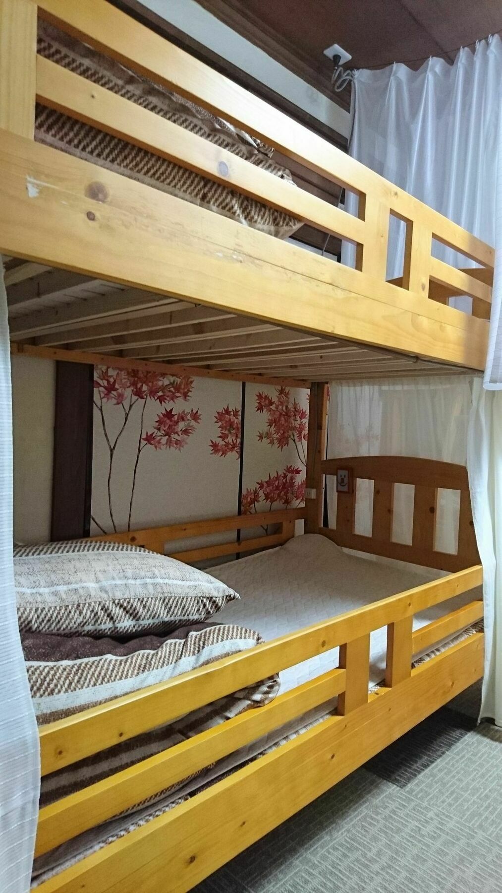 Gomaharu Guesthouse Osaka Bagian luar foto